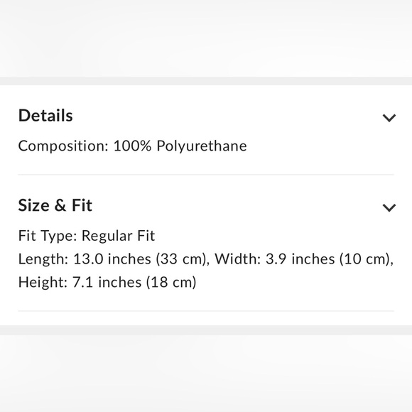 Top Handle Textured Black Shoulder Bag - Picture 7 of 8